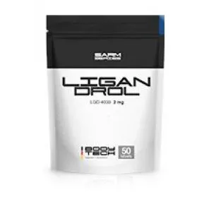 Ligandrol 50 Tabs by BodyTech